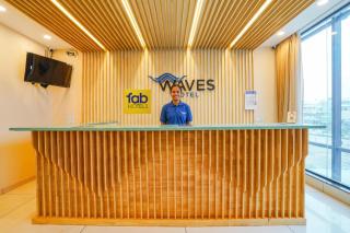 FabHotel Prime The Waves - Sarjapura - 8
