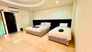 Charming Guest Room in Central Pa Tong, Thailand - 2