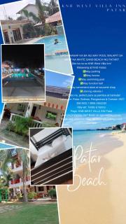 Knb west villa Patar - 2