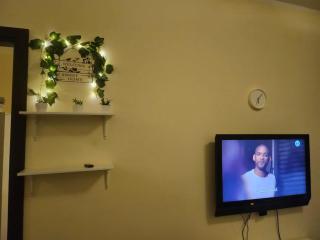 Florenza Khamsin 1 bedroom apartment with swimming pool view - 7