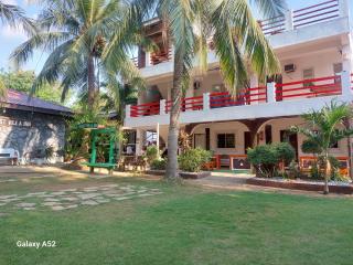 Knb west villa Patar - 3