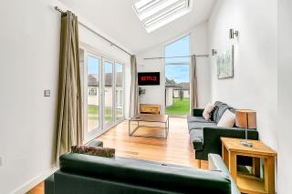 Lovely 2 Bedroom Holiday Chalet near Sidmouth - 0