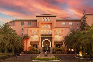 Sofitel Marrakech Palais Impérial & Spa - 0