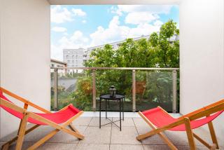 Rydygiera Green View Apartment by BookingHost - 9