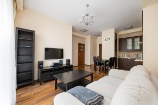 Rydygiera Green View Apartment by BookingHost - 5