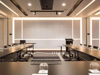 Pullman Sydney Airport - 5