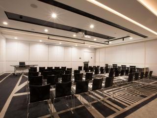 Pullman Sydney Airport - 4
