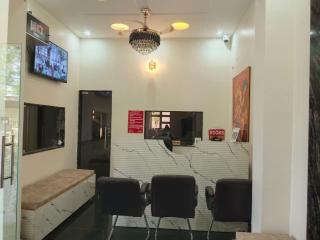 Girbar Dhaam Near By Prem mandir - 5