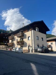 Bilocale Terra -Bait da Nicolin Myholidaylivigno - 7