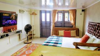 mini loft apart studio Salento - 3