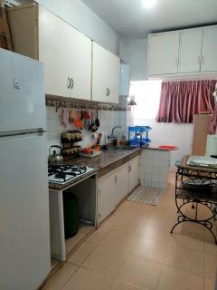 Appartement centre-ville - 5