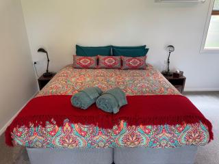 Poona Farm Estate - The Lodge - 5