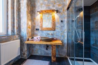 Apartmány v Podzámčí v blízkosti zámku Blatná - 4