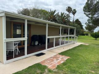 Poona Farm Estate - The Lodge - 2