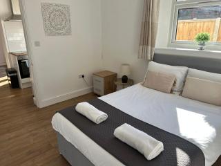 Parkside Apartment - 2