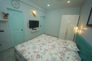 GGH - Ocean Nest, Goa - 8