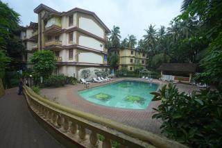 GGH - Ocean Nest, Goa - 2