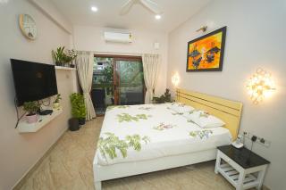 GGH - Ocean Nest, Goa - 3