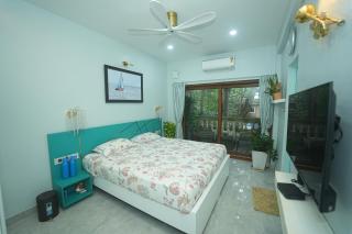GGH - Ocean Nest, Goa - 2