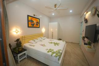 GGH - Ocean Nest, Goa - 1