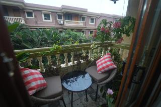 GGH - Ocean Nest, Goa - 0