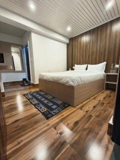 Pineview Escapes - 3