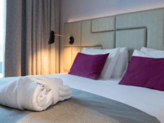 Mercure Krakow Stare Miasto - 3