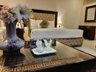 Park View Hotel Gulberg - 9