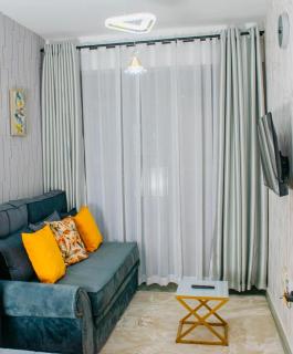 Sunny Charm Studio Wi-fi & Netflix - 9