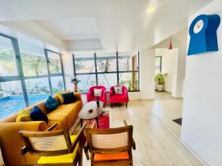 MELA 6BHK 500m to the beach - 5