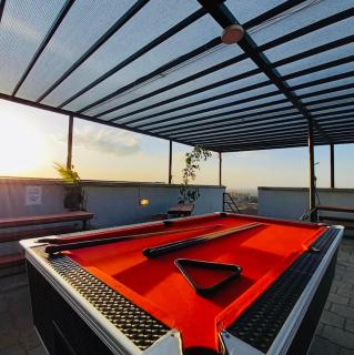 Sunny Charm Studio Wi-fi & Netflix - 7