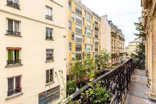 GuestReady - Flat near the Luxembourg Gardens - 6