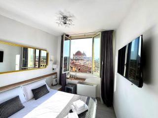 Affittacamere Sunset House - Florença - 0