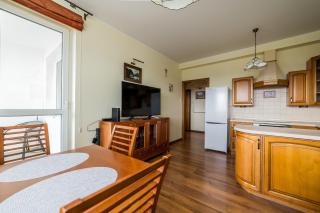 Piątkowska Comfort Apartment by BookingHost - 1