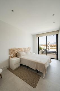Apartamento - 2 Hab 2 Baños Terraza XL Orientación Mar 322 - 2