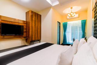 FabHotel Hill Fort - 1