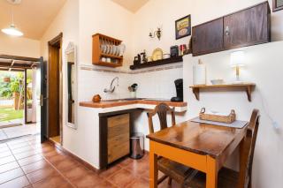 Casa Rural La Gañanía - 1