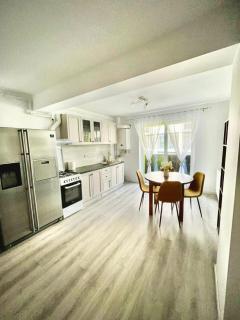 Apartament Lombului Cluj - 3
