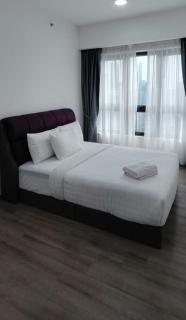 Agile KLCC Suites - 2