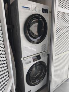 Modern Apartment with Terrace - 4