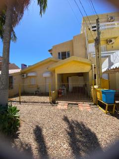 Casa de Praia Mirante da Lagoa - 0