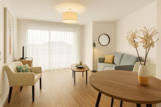 Zenao Appart'hôtels Le Raincy Thiers - 2