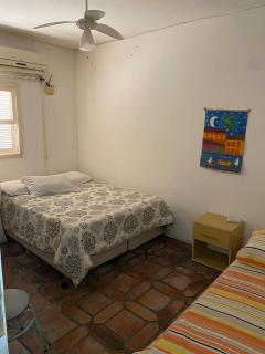 Casa de Praia Mirante da Lagoa - 1