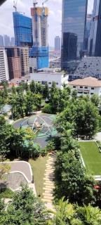 Agile KLCC Suites - 6