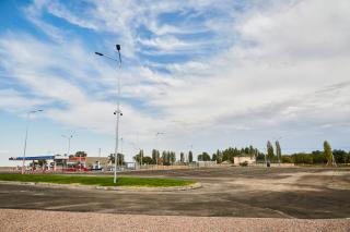 Keruen inn Merke - 4