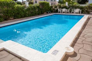 Hotel Madrid - Ciutadella - 6