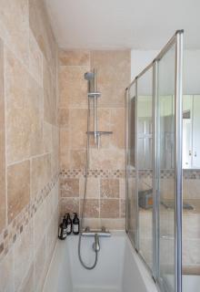 Charlbury Cotswold Two Bedroom Cottage - 8