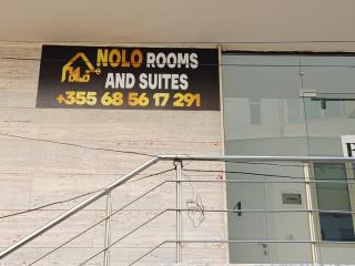 NOLO Rooms and Suites - 9