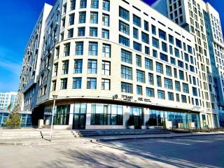 71 East Apart Hotel - 0