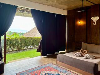 Villa JuPITER, Boracay, ocean view holiday home - 2